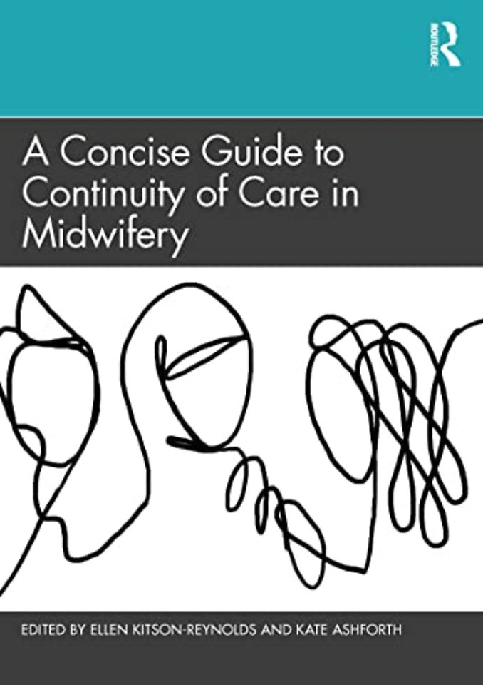Concise Guide to Continuity of Care in Midwifery