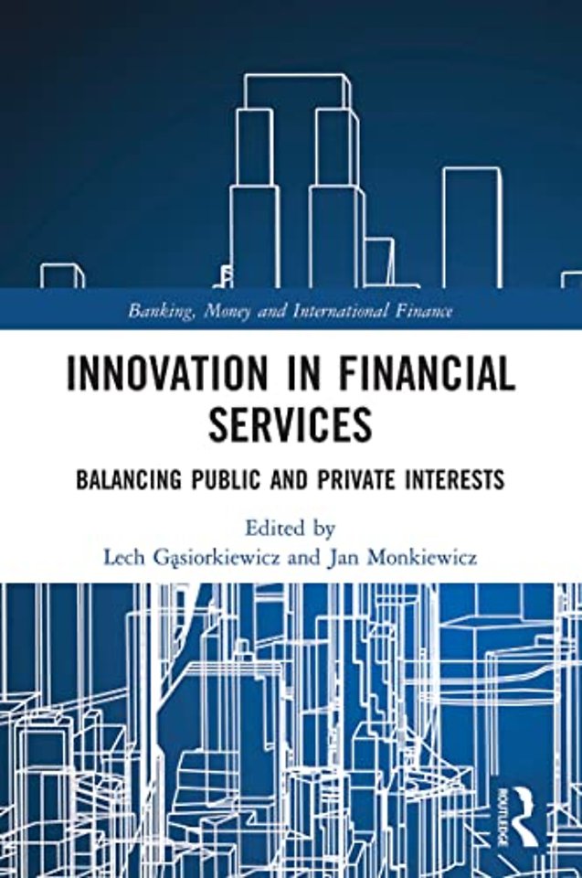 Innovation in Financial Services