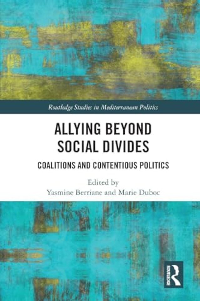 Allying beyond Social Divides