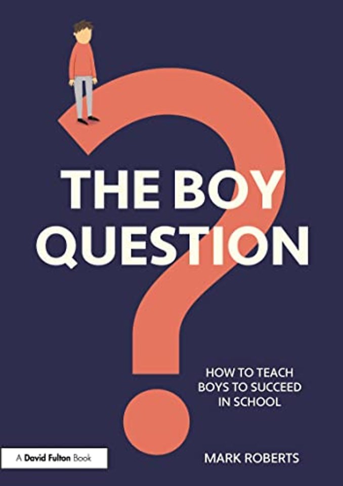 Boy Question