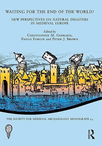 Society for Medieval Archaeology Monographs