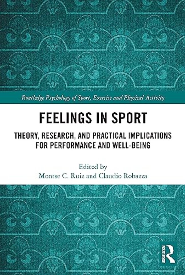 Feelings in Sport