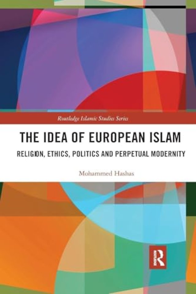 Idea of European Islam
