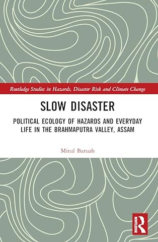 Slow Disaster