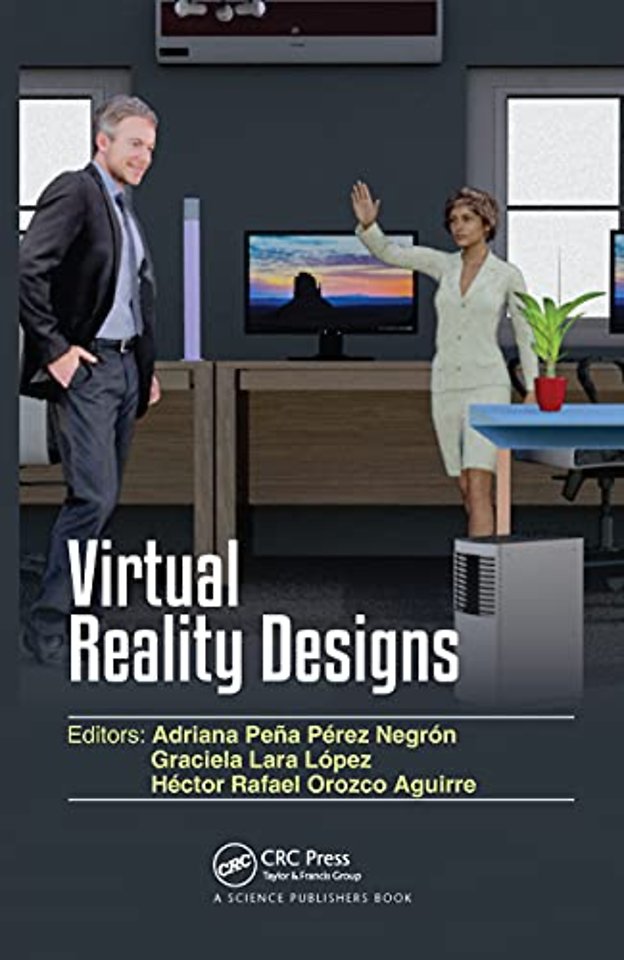 Virtual Reality Designs