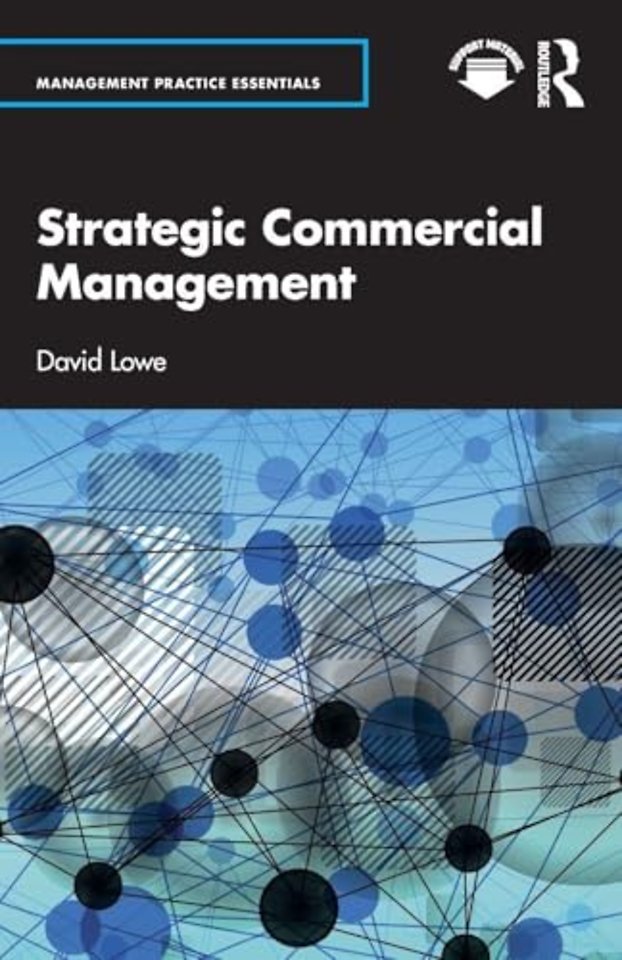 Strategic Commercial Management