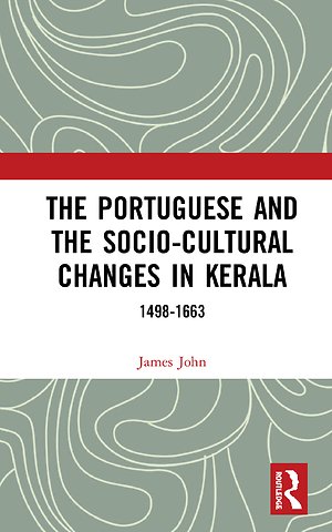 Portuguese and the Socio-Cultural Changes in Kerala