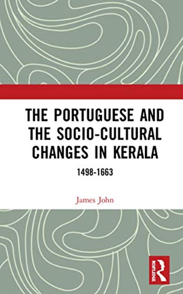 Portuguese and the Socio-Cultural Changes in Kerala