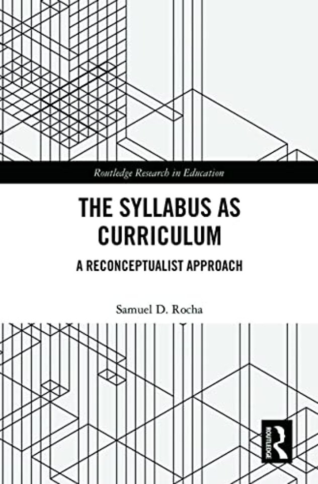 Syllabus as Curriculum