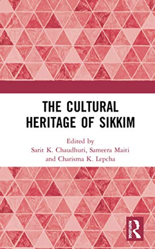 Cultural Heritage of Sikkim