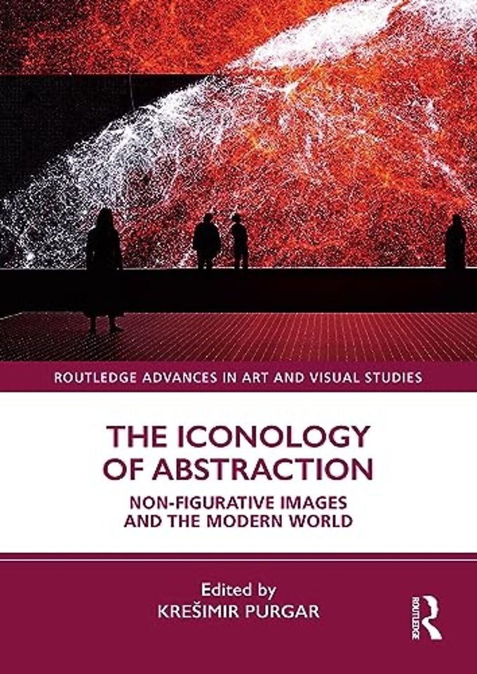 Iconology of Abstraction
