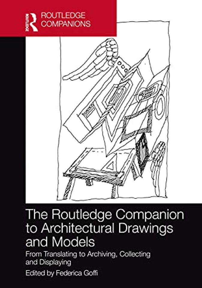 Routledge Companion to Architectural Drawings and Models