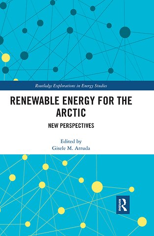 Renewable Energy for the Arctic