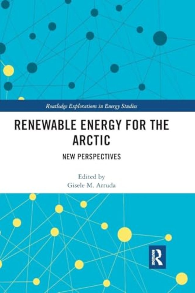 Renewable Energy for the Arctic