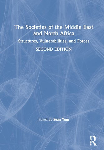 Societies of the Middle East and North Africa