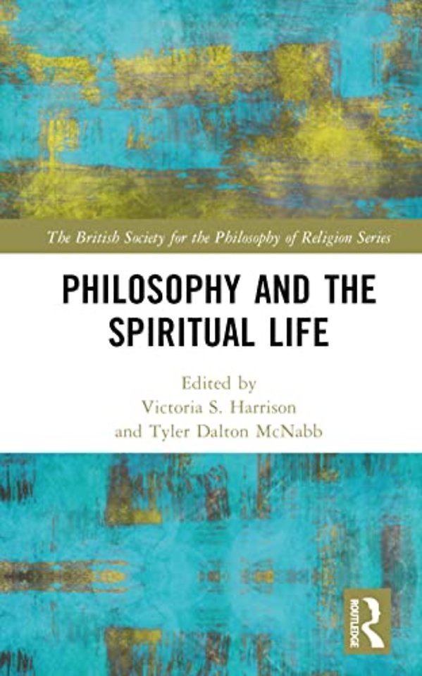 British Society for the Philosophy of Religion Series
