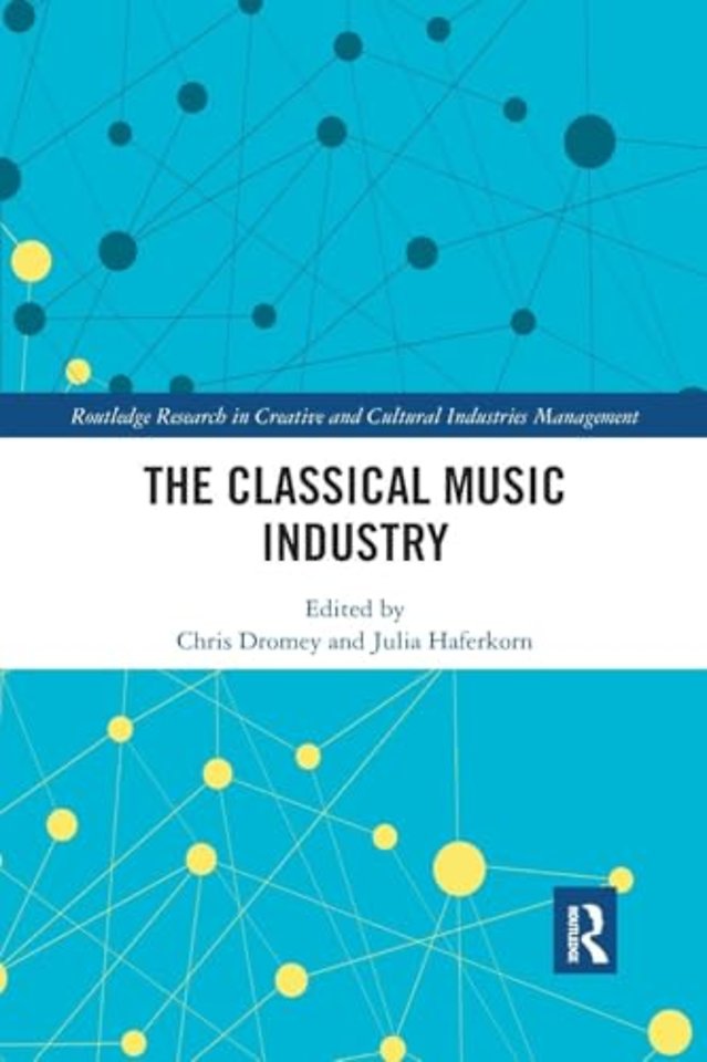 Classical Music Industry