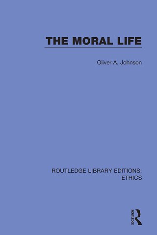 Moral Life