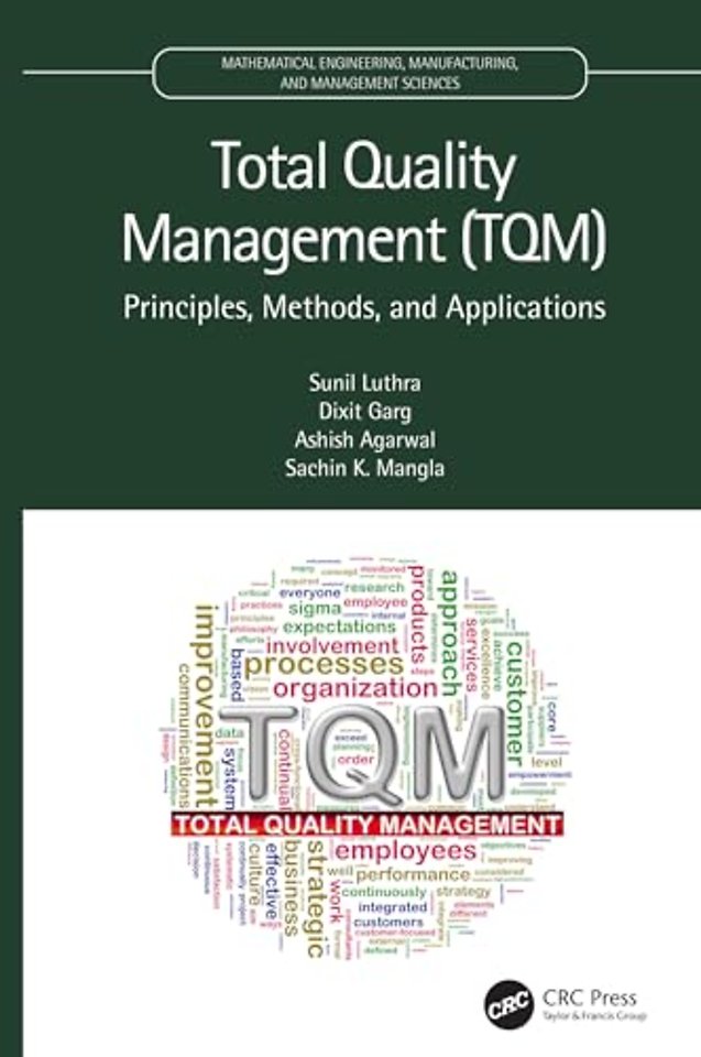 Total Quality Management (TQM)