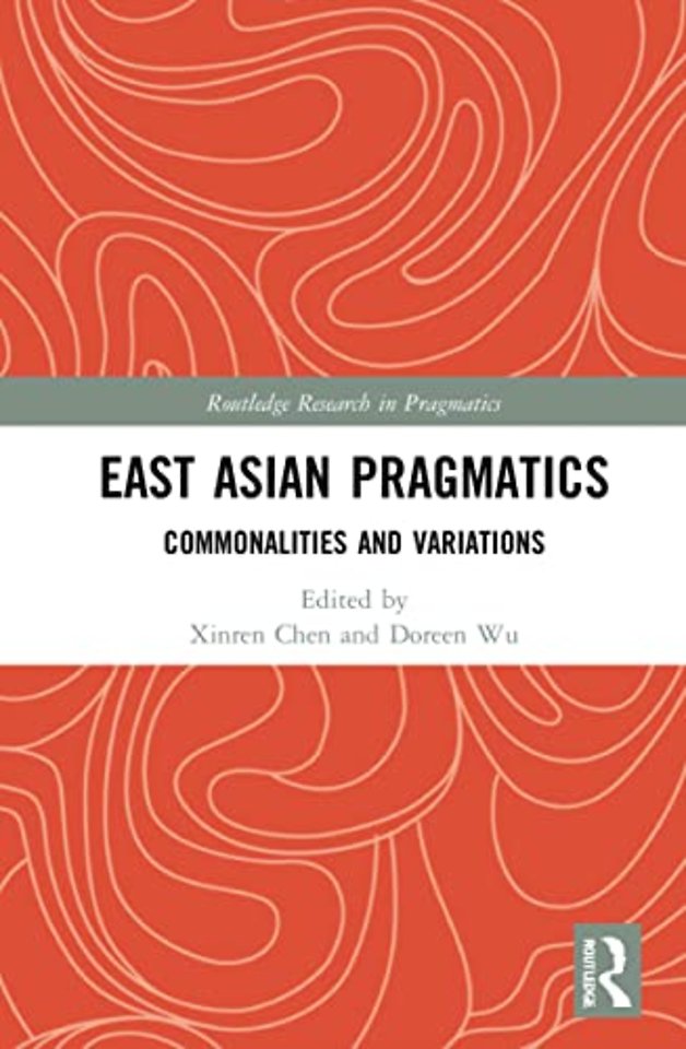 East Asian Pragmatics