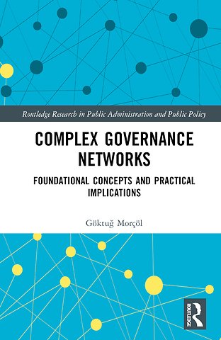 Complex Governance Networks