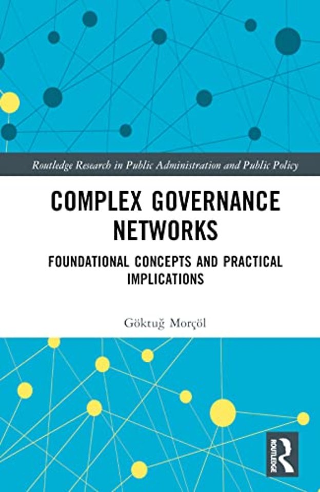 Complex Governance Networks