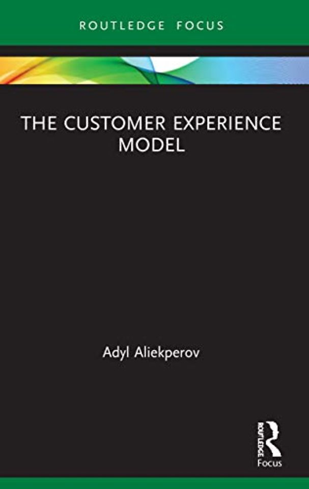 Customer Experience Model