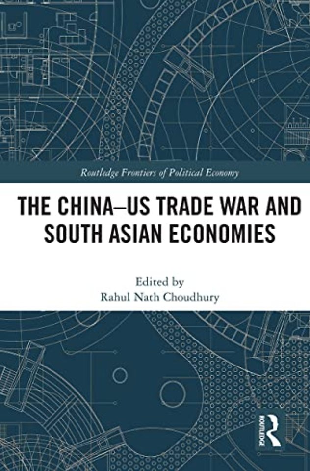 China-US Trade War and South Asian Economies