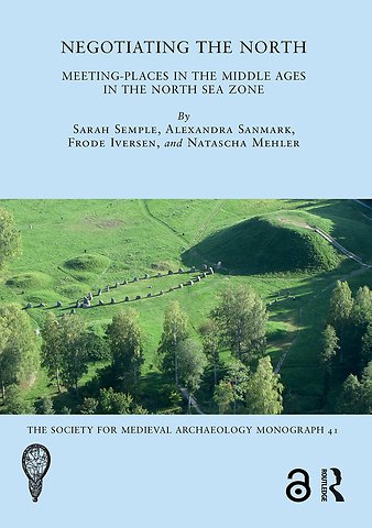 Society for Medieval Archaeology Monographs
