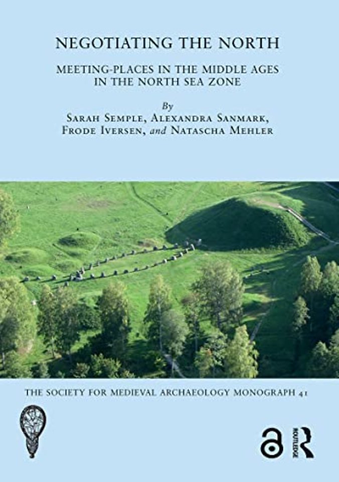 Society for Medieval Archaeology Monographs