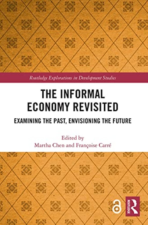 Informal Economy Revisited