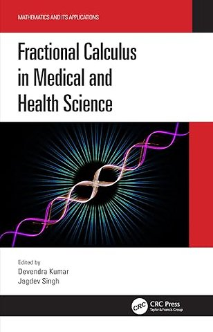 Fractional Calculus in Medical and Health Science