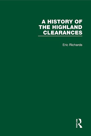 History of the Highland Clearances