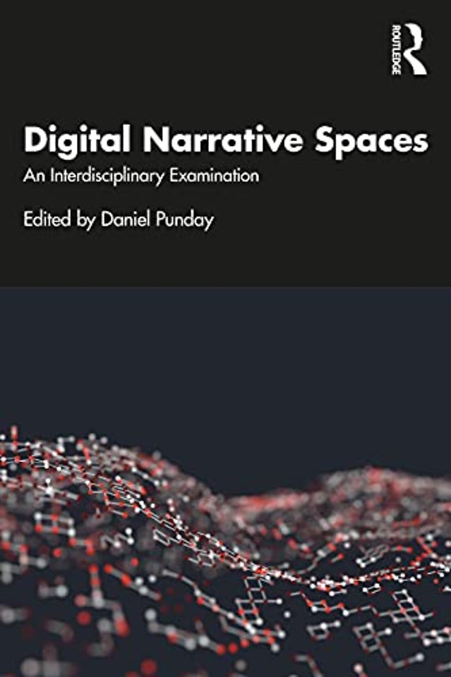Digital Narrative Spaces