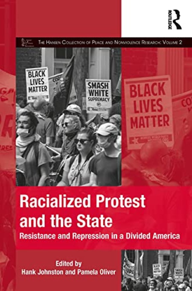 Mobilization Series on Social Movements, Protest, and Culture