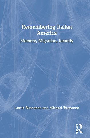 Remembering Italian America