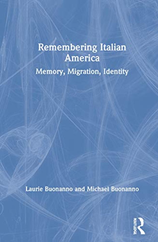 Remembering Italian America