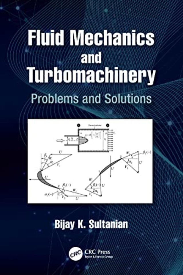Fluid Mechanics and Turbomachinery