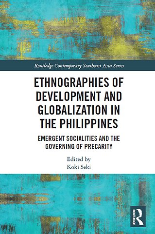Ethnographies of Development and Globalization in the Philippines