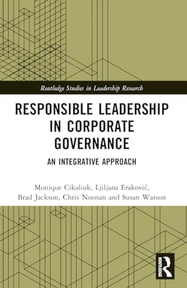 Responsible Leadership in Corporate Governance