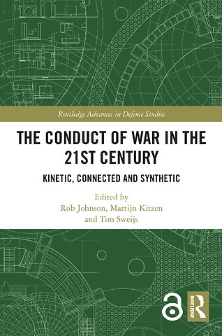 Conduct of War in the 21st Century