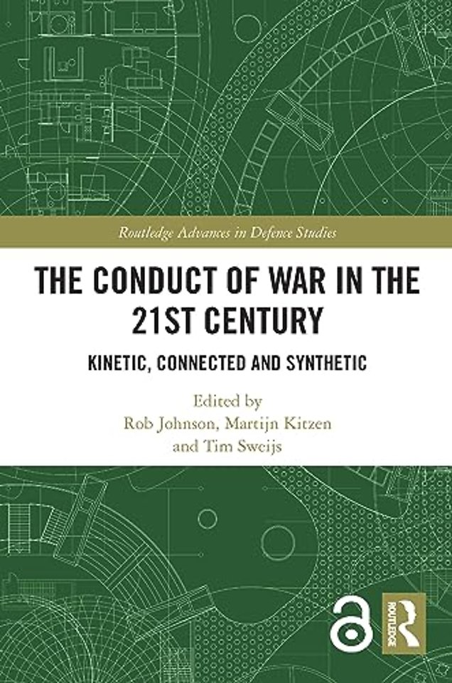 Conduct of War in the 21st Century