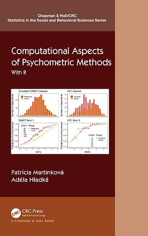 Computational Aspects of Psychometric Methods