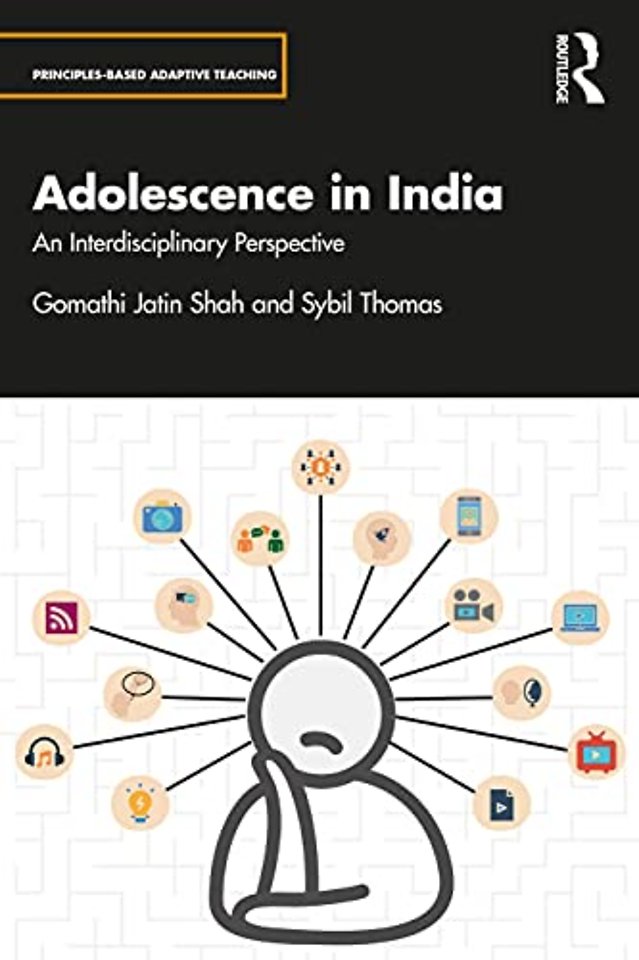 Adolescence in India