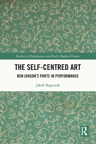 Self-Centred Art