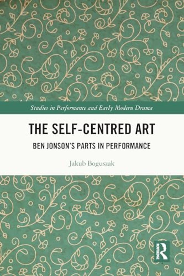 Self-Centred Art