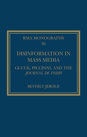 Disinformation in Mass Media