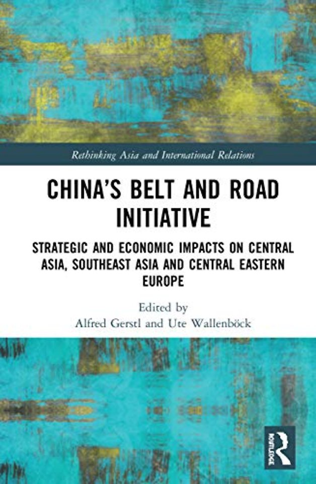 China’s Belt and Road Initiative