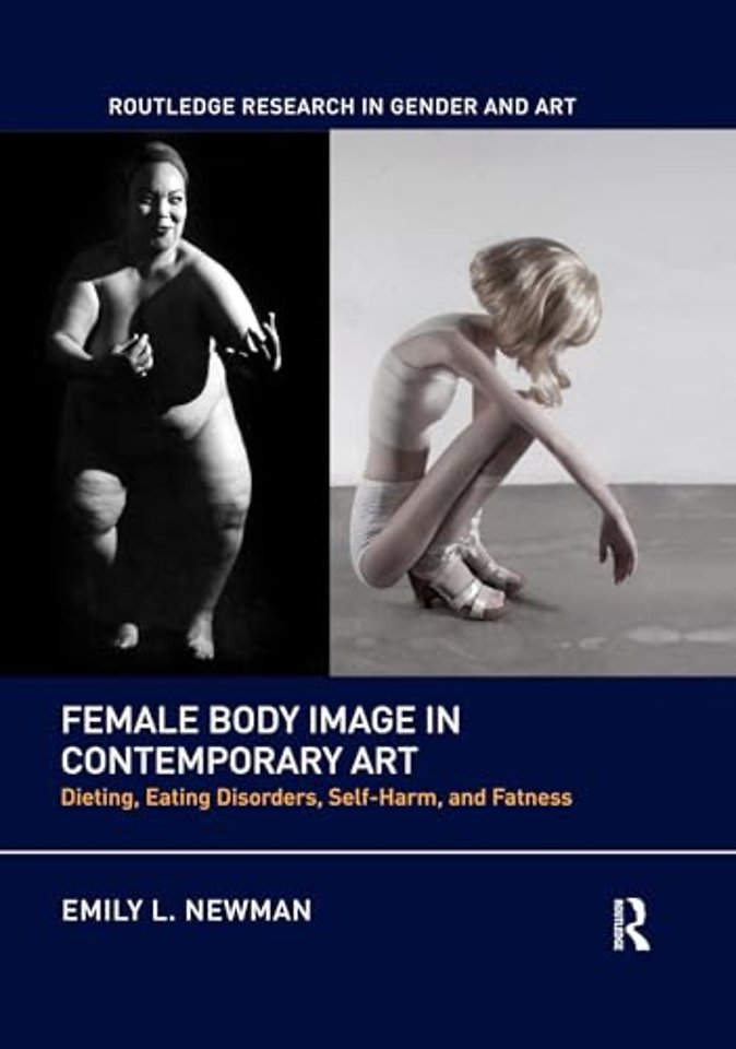 Female Body Image in Contemporary Art