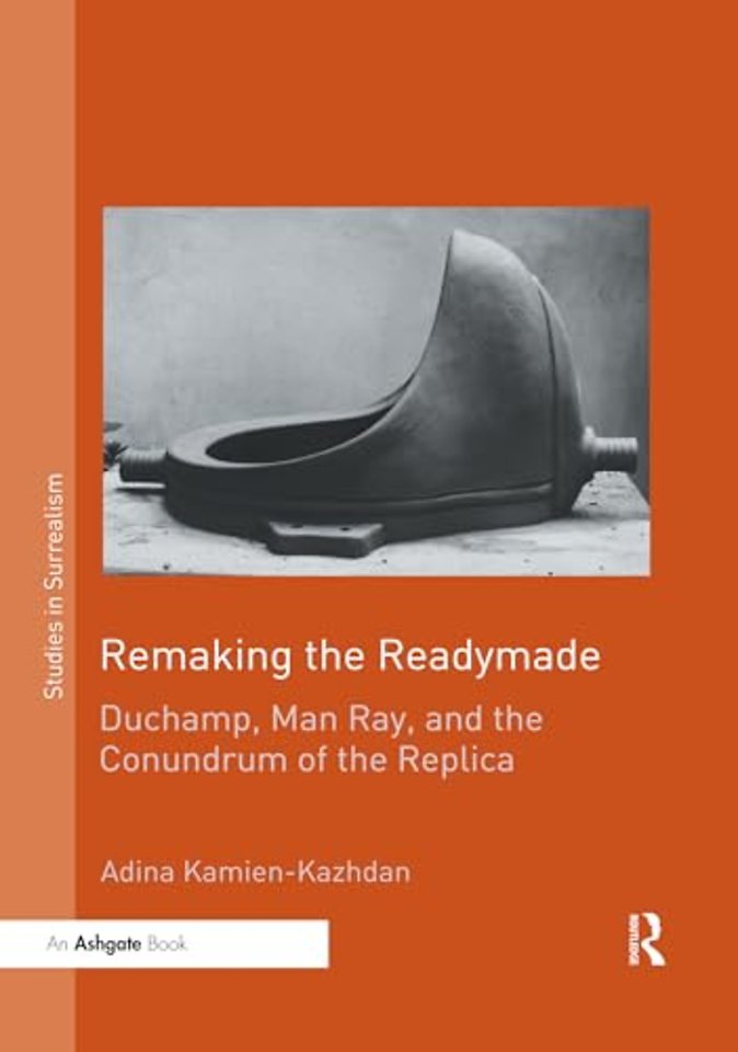 Remaking the Readymade